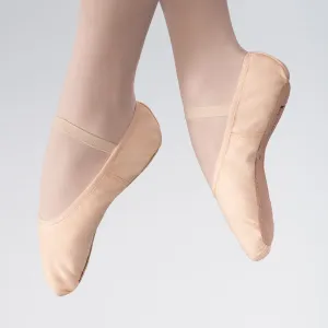 1st Position Canvas Ballet Shoes