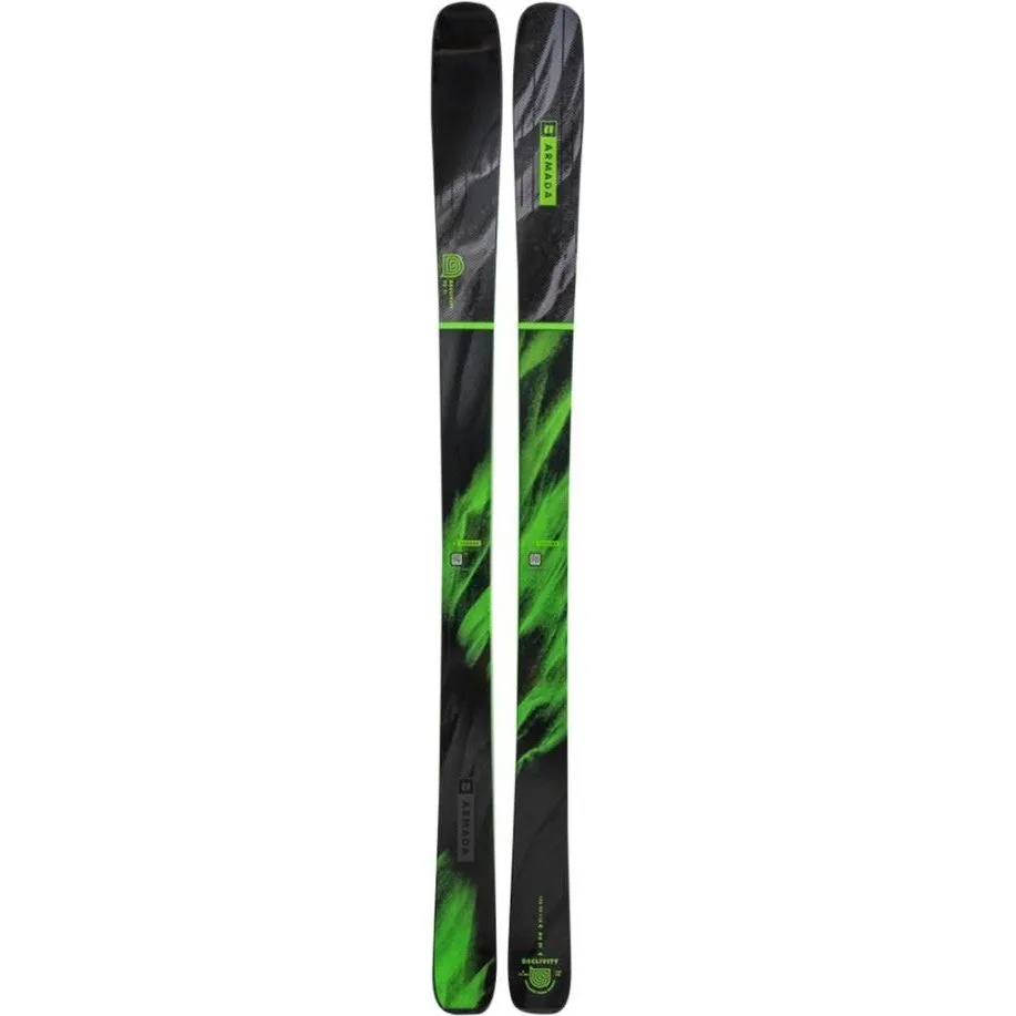 2023 Armada Declivity 92 Ti Skis