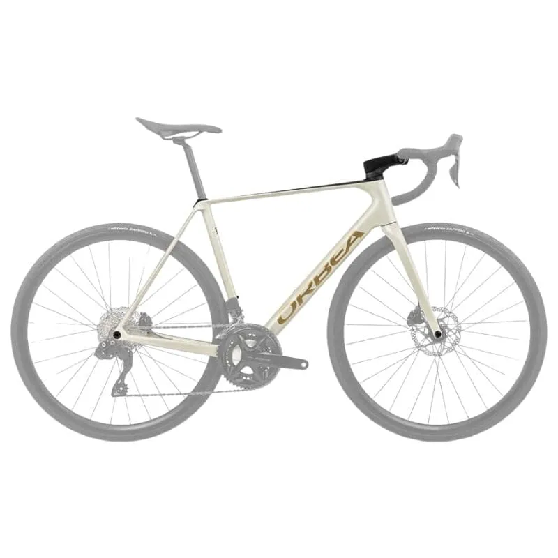 2024 Orbea Orca OMR Frameset