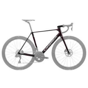 2024 Orbea Orca OMR Frameset