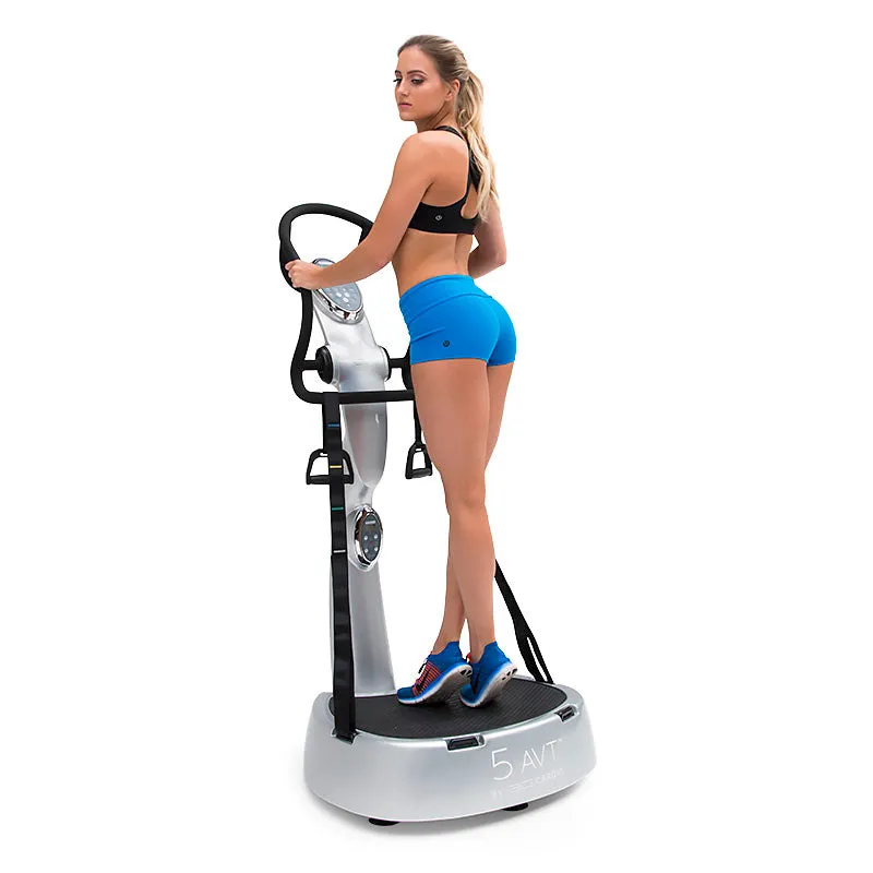 3G Cardio Elite 5.0 AVT Vibration Machine