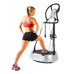 3G Cardio Elite 5.0 AVT Vibration Machine