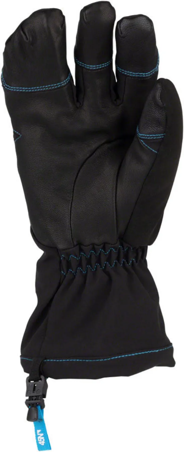 45NRTH Sturmfist 4 Full Finger Winter Bike Glove