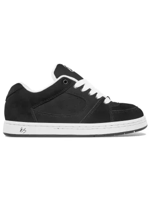 Accel OG Black/White/Black Shoes