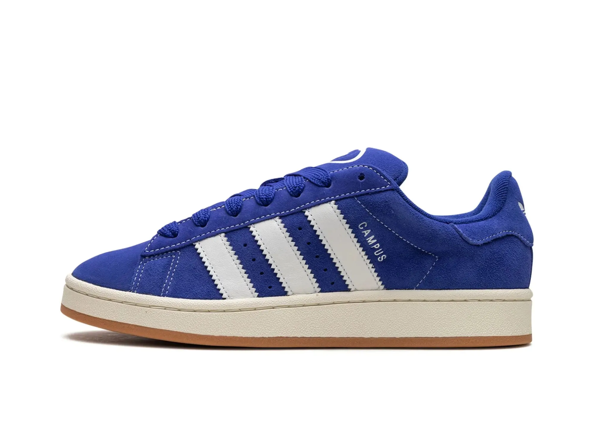 Adidas Campus 00s "Lucid Blue Cloud White"