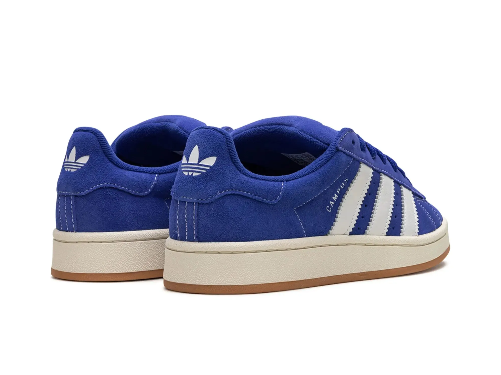 Adidas Campus 00s "Lucid Blue Cloud White"