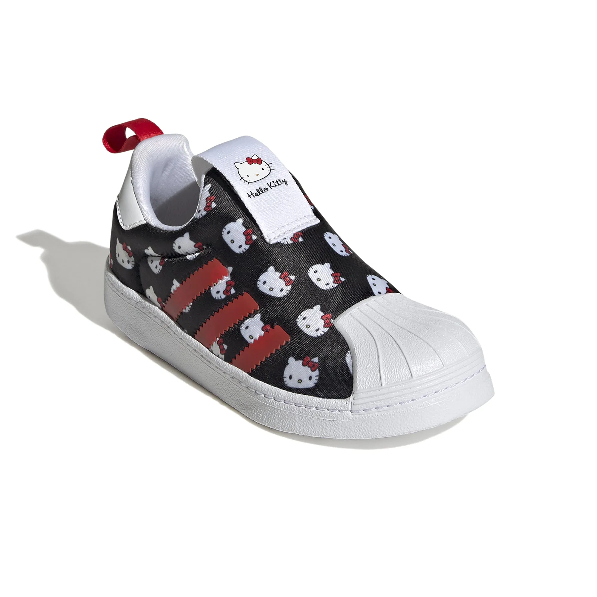 adidas Hello Kitty Superstar 360 Shoes GY9212