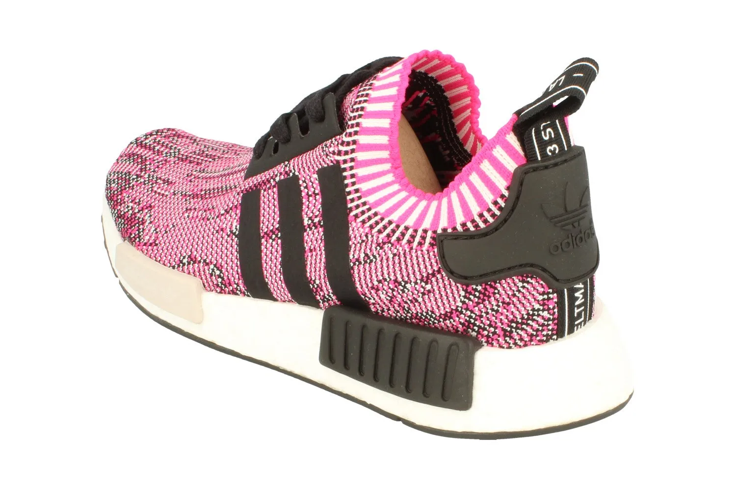 Adidas Originals Nmd_R1 Pk Womens BB2363