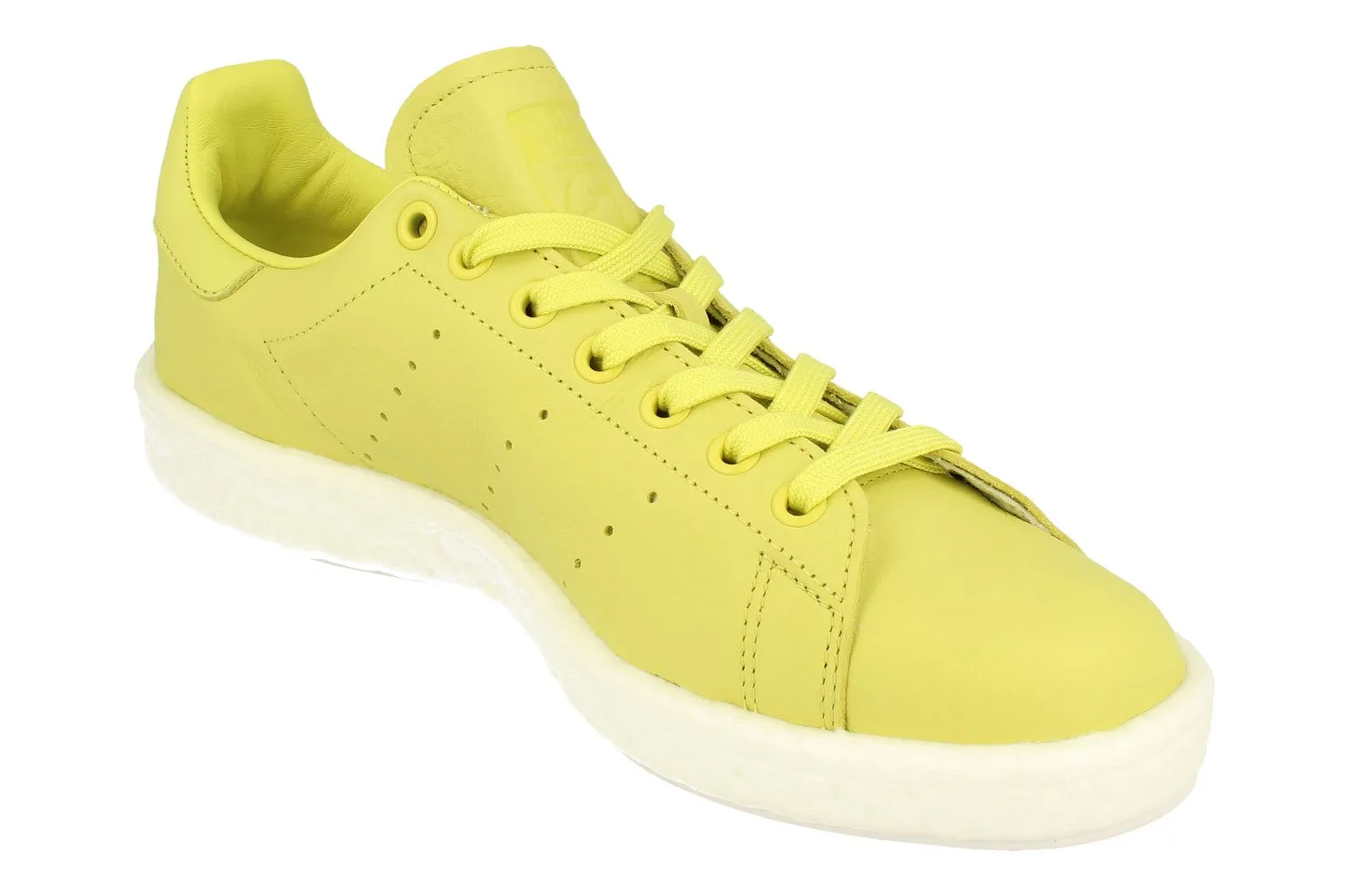 Adidas Originals Stan Smith Boost Mens Trainers Sneakers BA7436