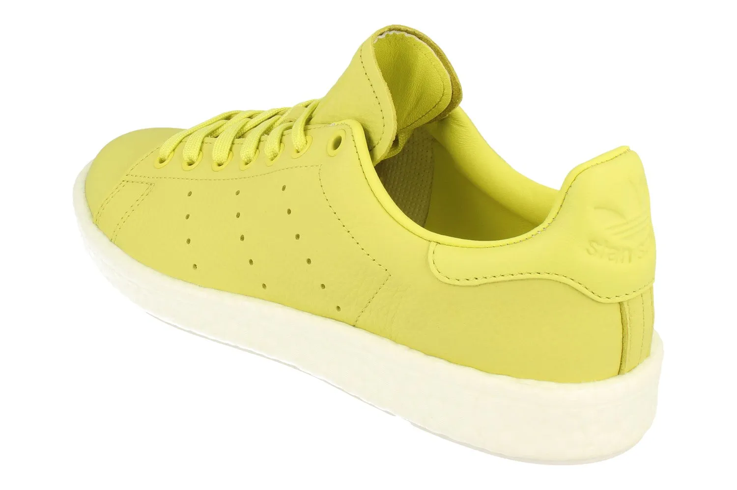 Adidas Originals Stan Smith Boost Mens Trainers Sneakers BA7436