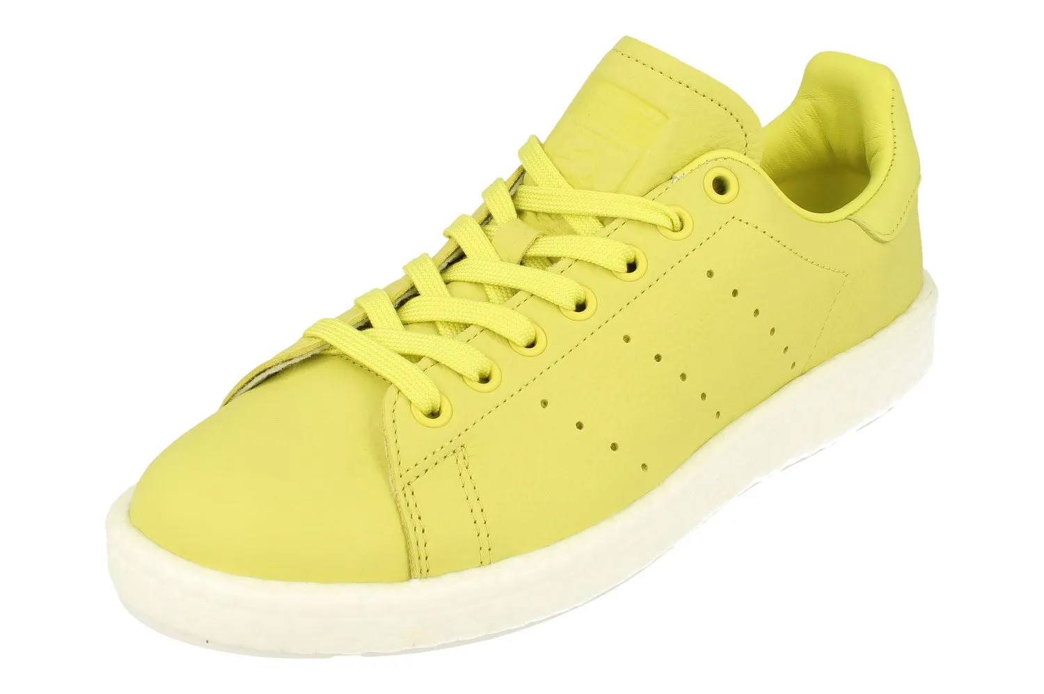 Adidas Originals Stan Smith Boost Mens Trainers Sneakers BA7436