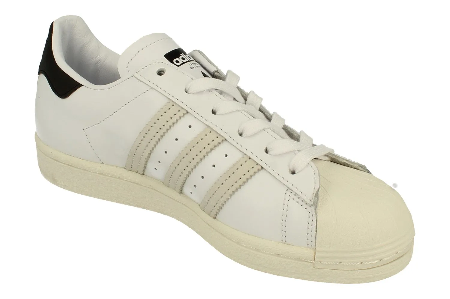 Adidas Originals Superstar Mens Trainers Sneakers FV2808