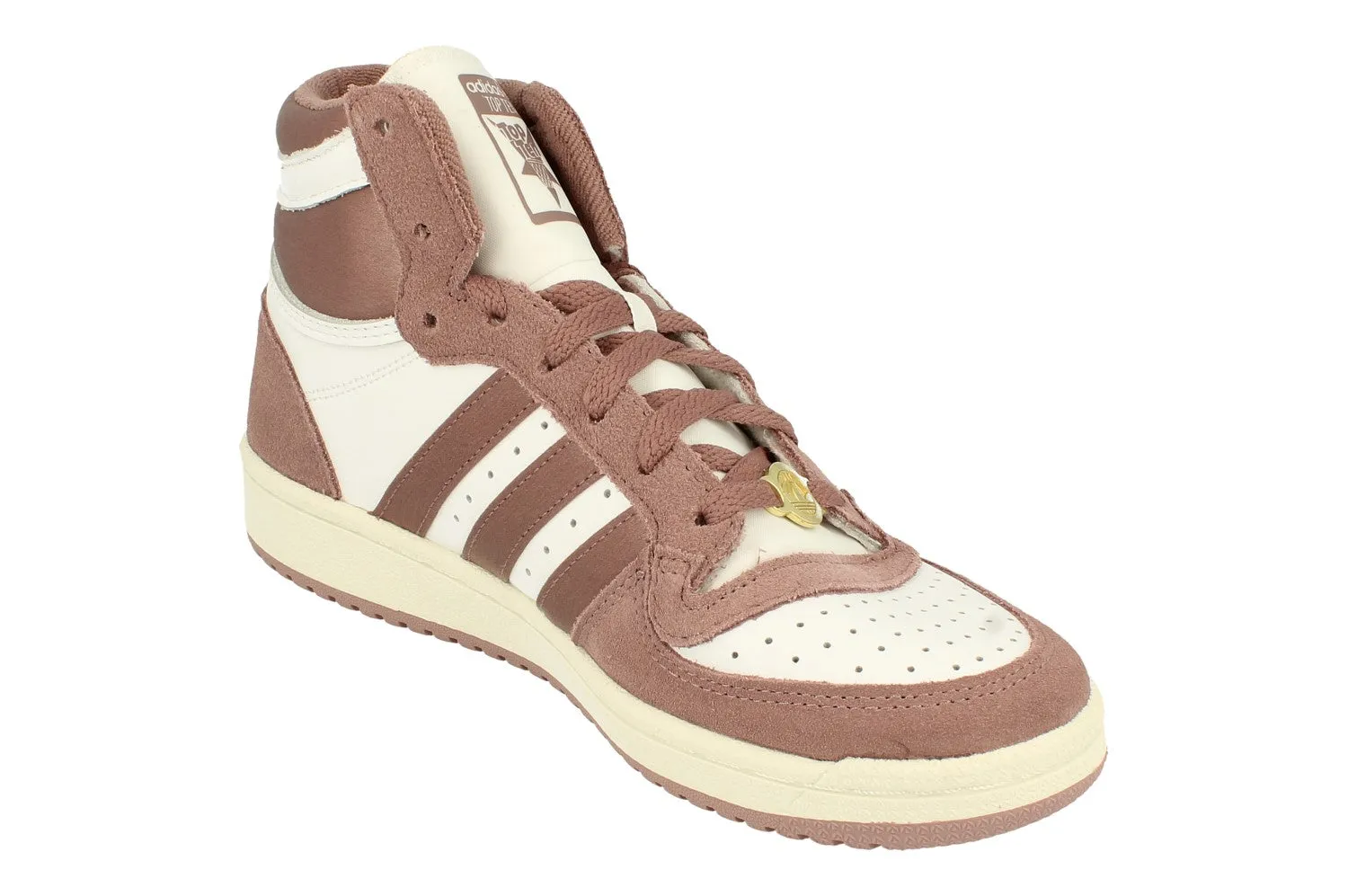 Adidas Originals Top Ten Rb Womens Trainers Sneakers HP9550