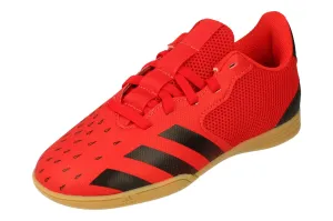 Adidas Predator Freak.4 In Sala Football Boots Trainers FY6329