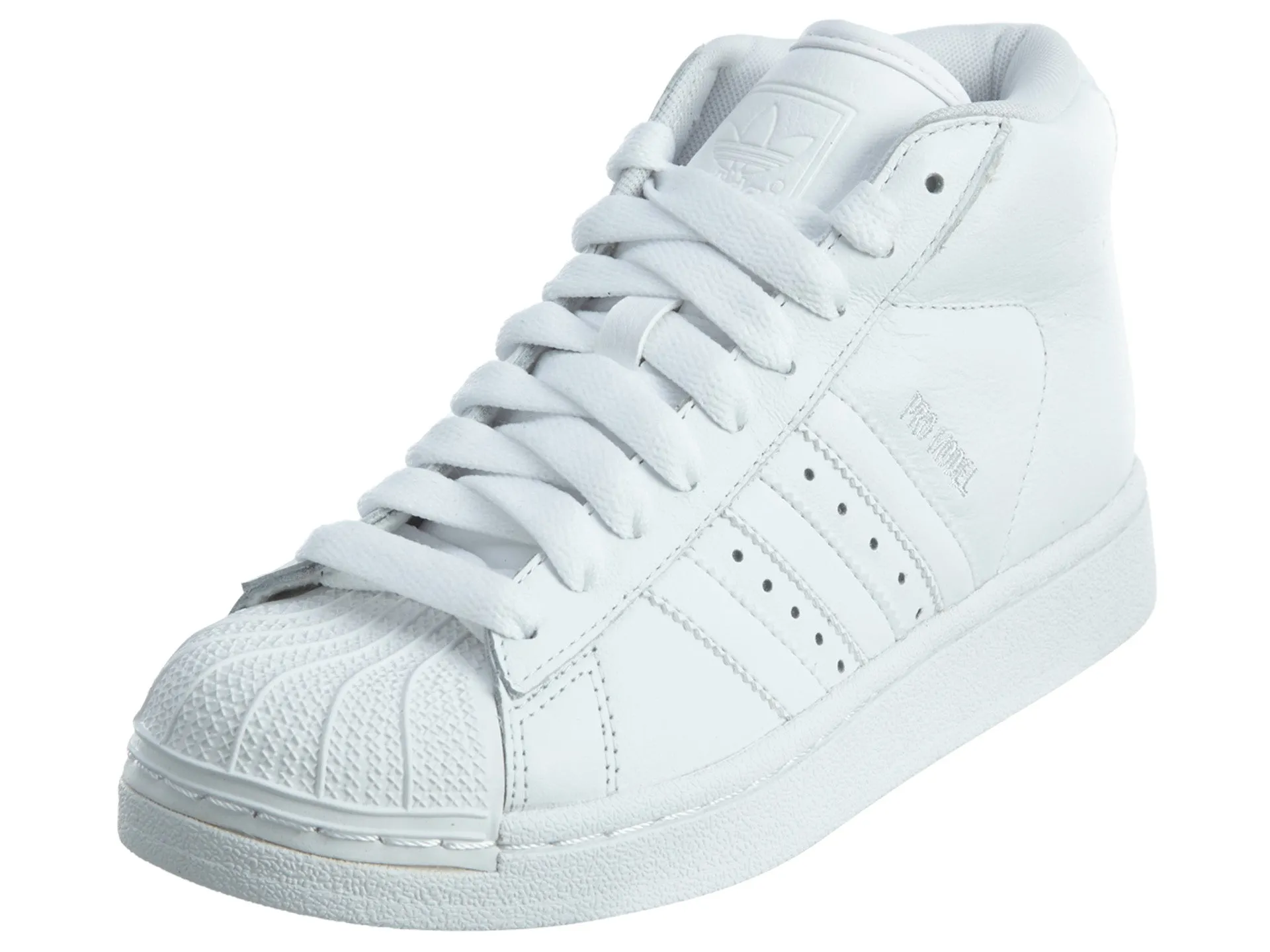 Adidas Pro Model Big Kids Style : 676922