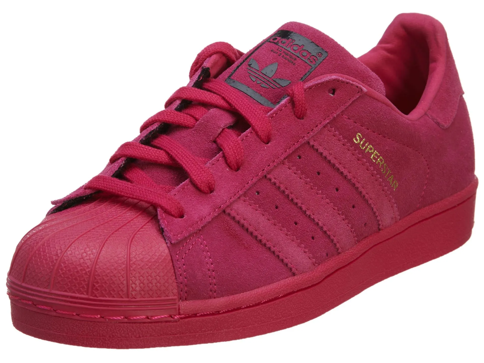 Adidas Superstar City Series Big Kids Style : B26753