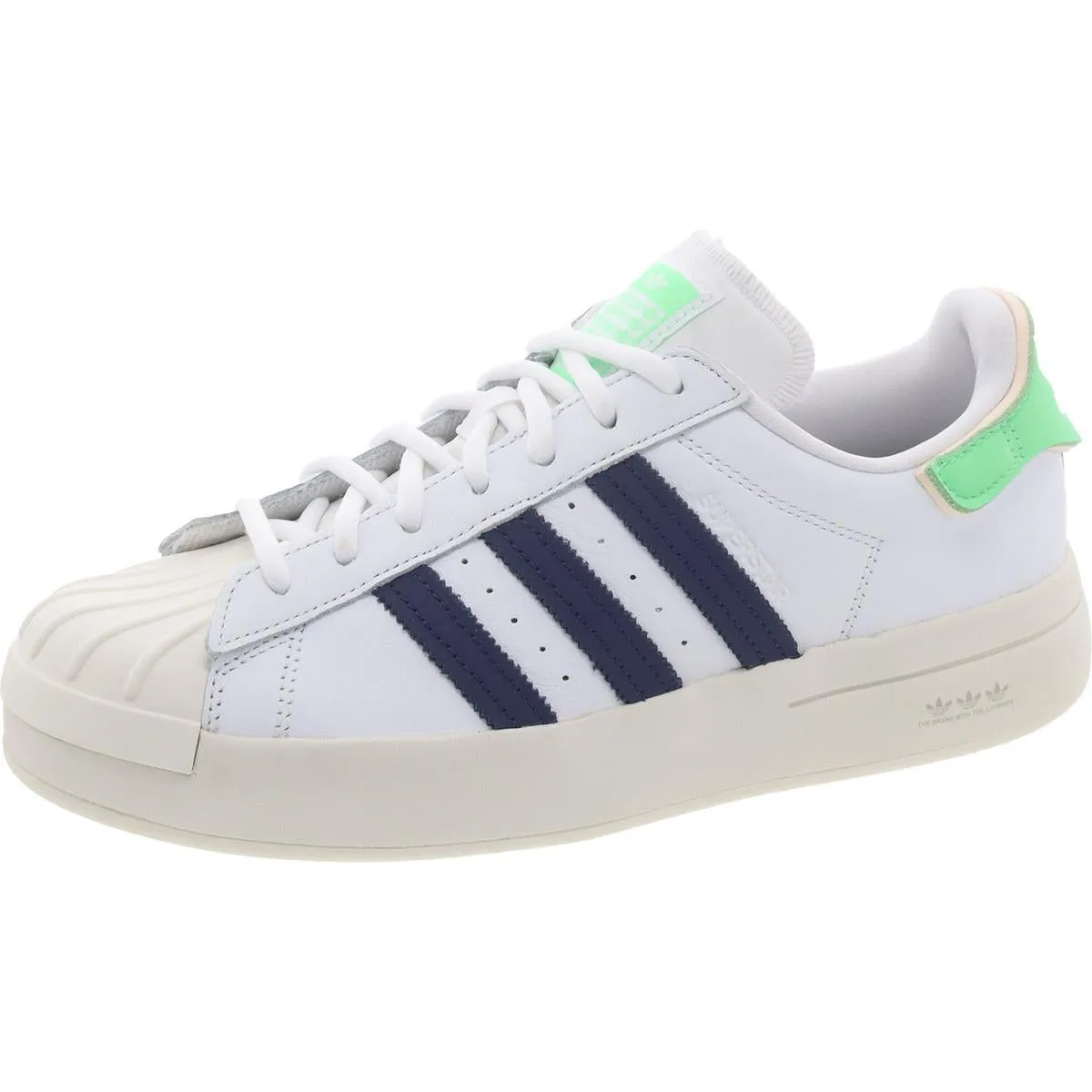 Adidas Womens SUPERSTAR AYOON Trainer Fitness Running & Training Shoes