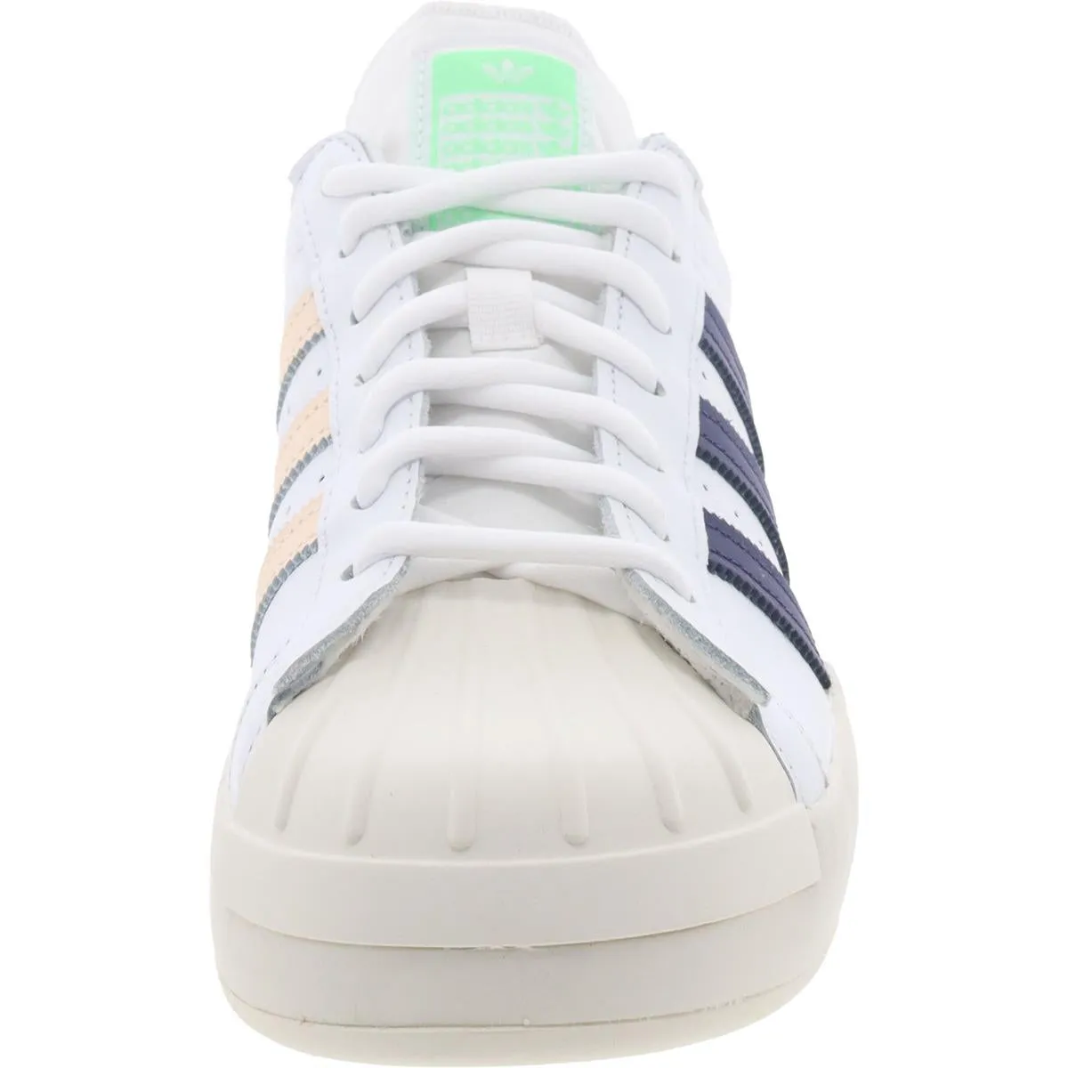 Adidas Womens SUPERSTAR AYOON Trainer Fitness Running & Training Shoes