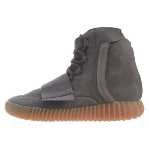 Adidas Yeezy Boost 750 'Grey Gum' Mens Style :BB1840