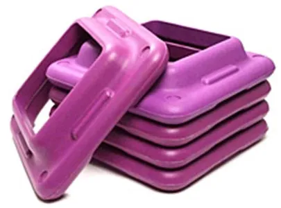 Aerobic Step Extension - Blocks, Sold in Pair