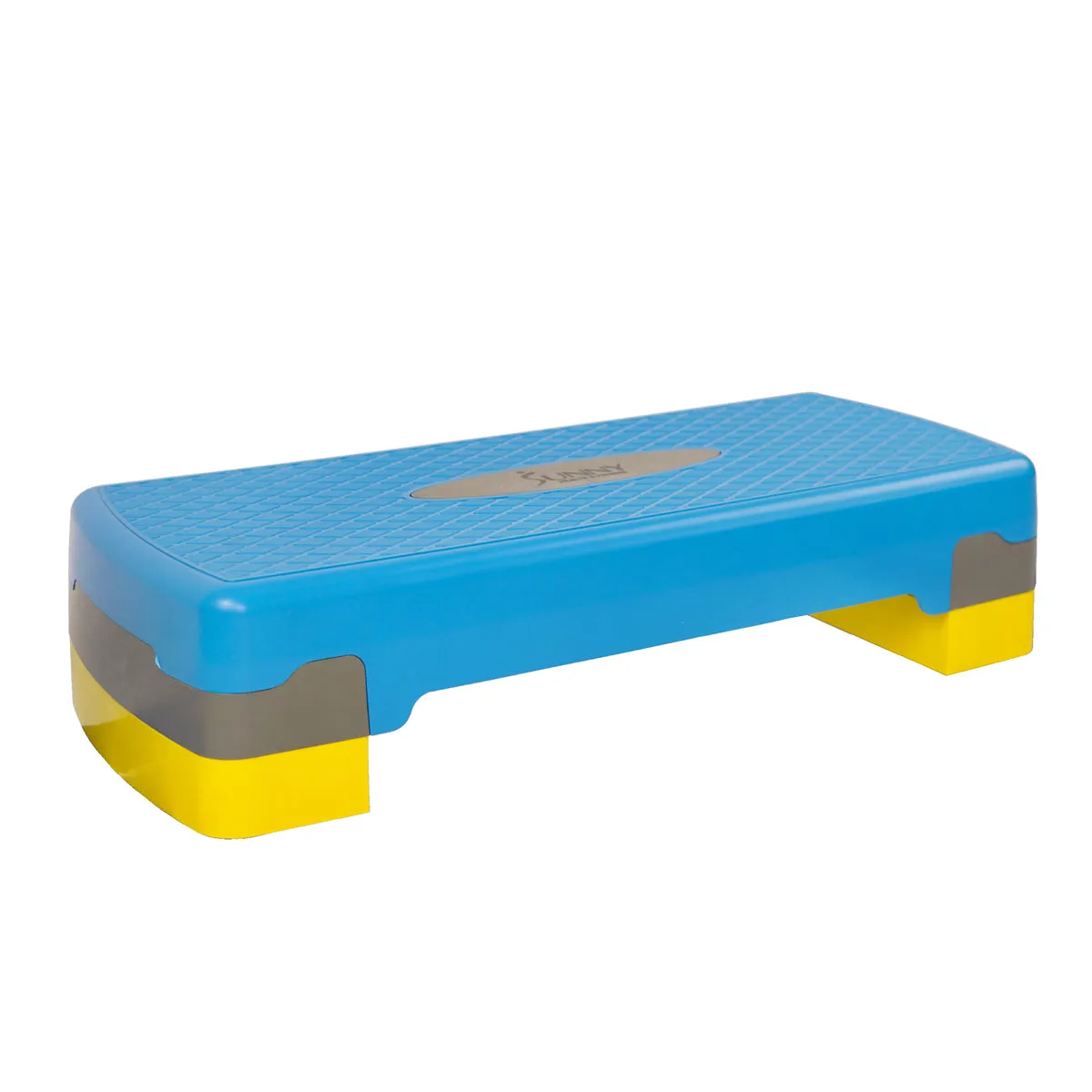 Aerobic Step Fitness Exercise Platform