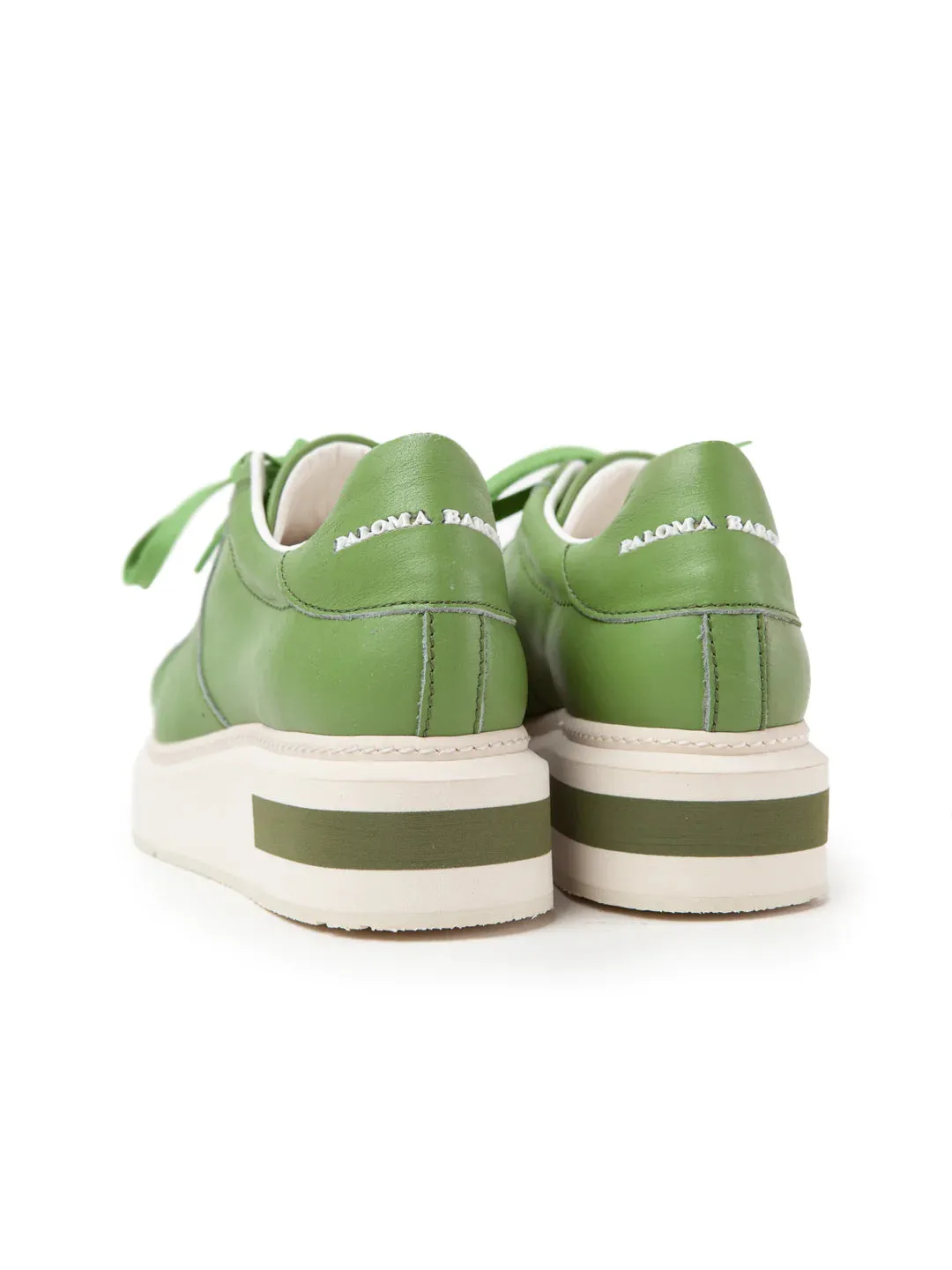 Agen Sneaker - Grass