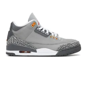 Air Jordan 3 Retro 'Cool Grey' 2021