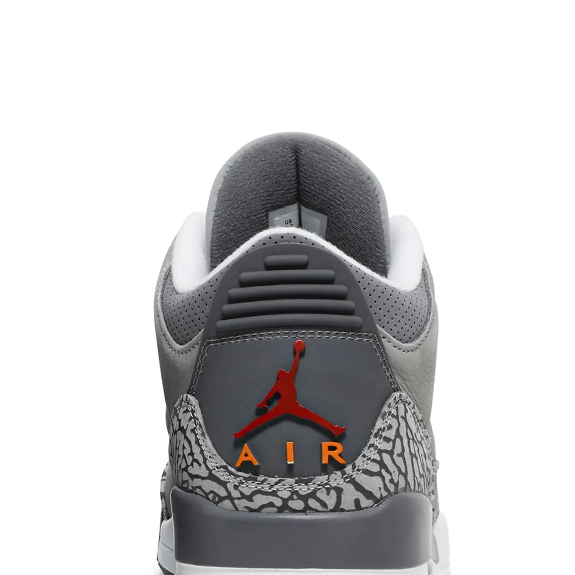 Air Jordan 3 Retro 'Cool Grey' 2021