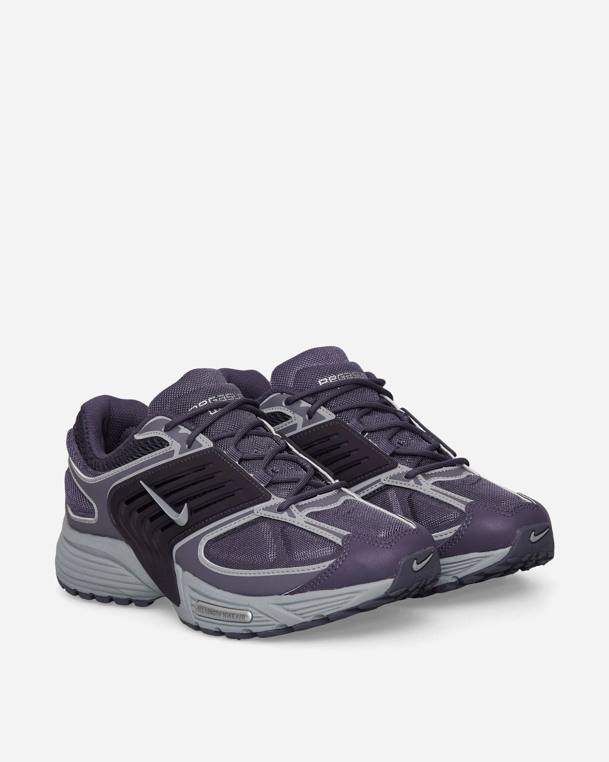 Air Pegasus Wave Sneakers Dark Raisin / Metallic Silver