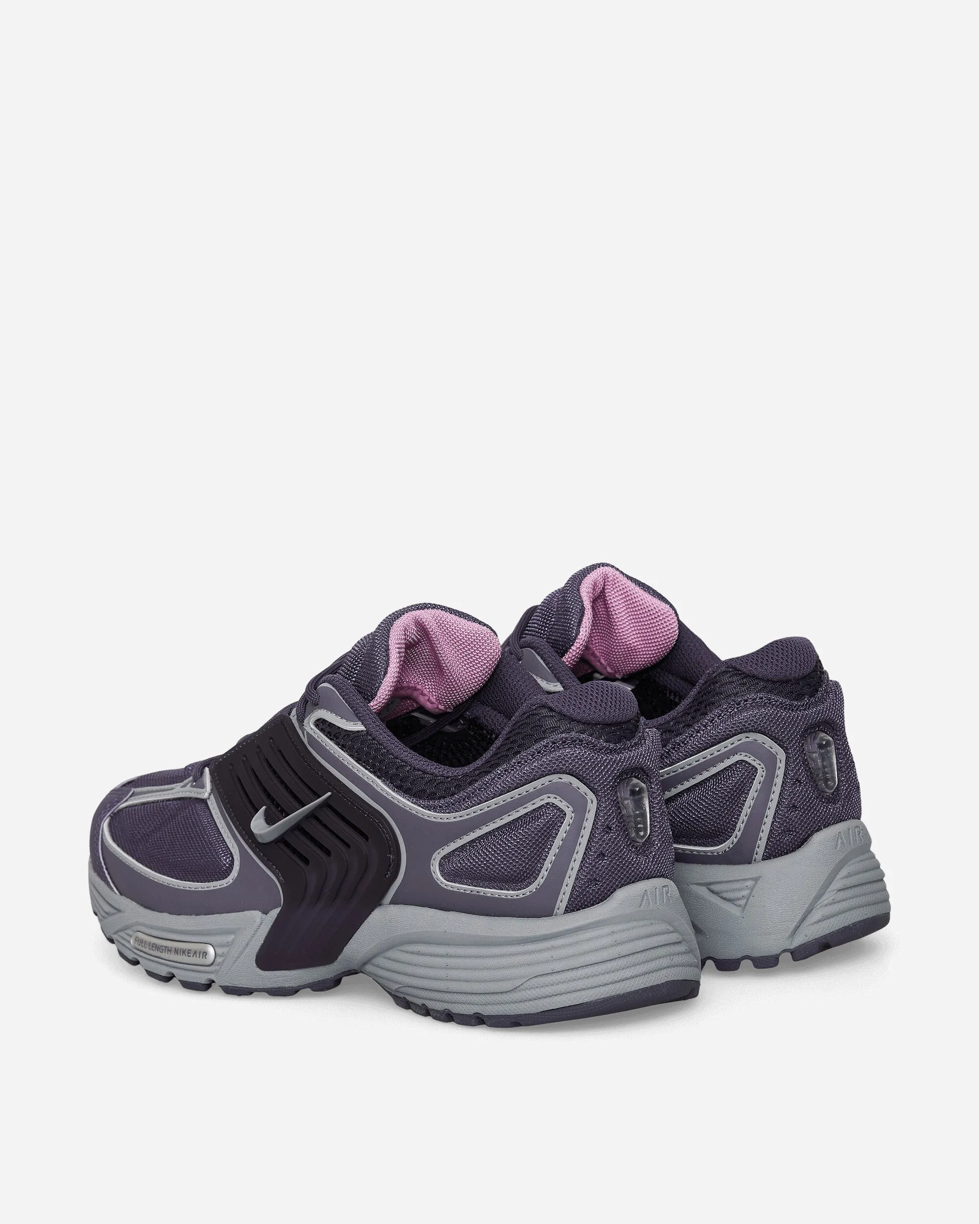 Air Pegasus Wave Sneakers Dark Raisin / Metallic Silver