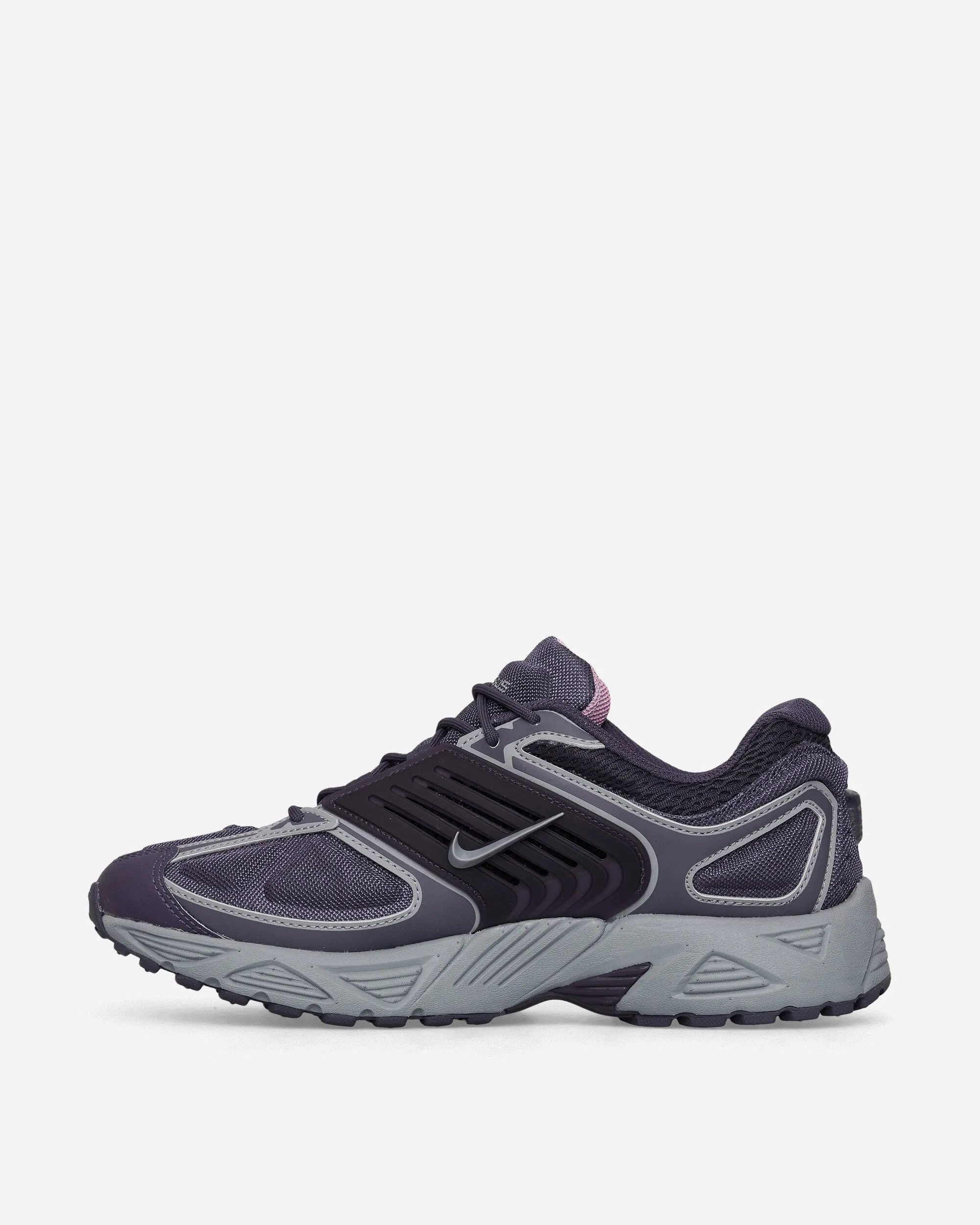 Air Pegasus Wave Sneakers Dark Raisin / Metallic Silver