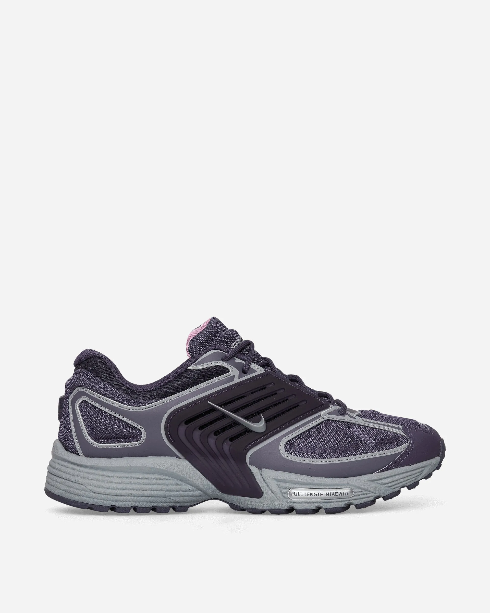 Air Pegasus Wave Sneakers Dark Raisin / Metallic Silver