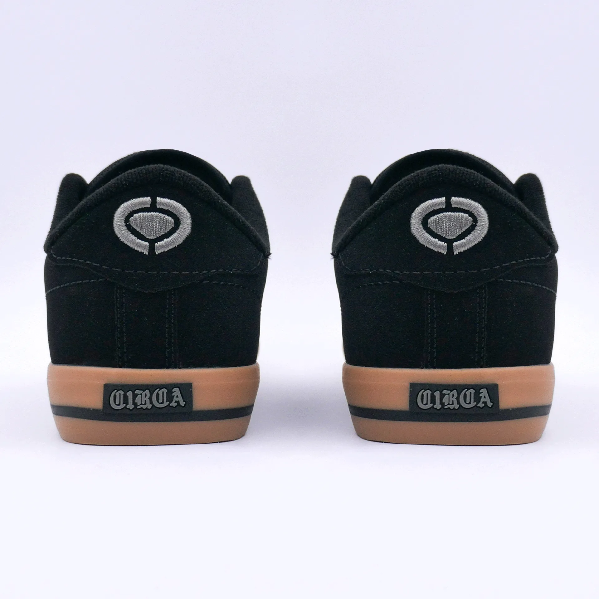 AL 50-BLACK/GUM