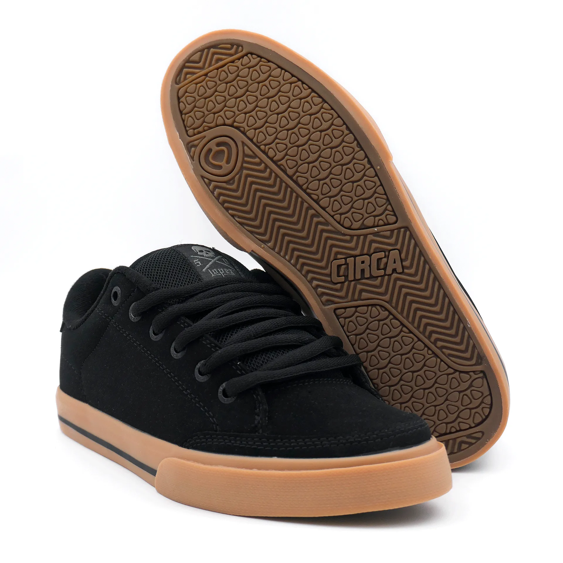 AL 50-BLACK/GUM