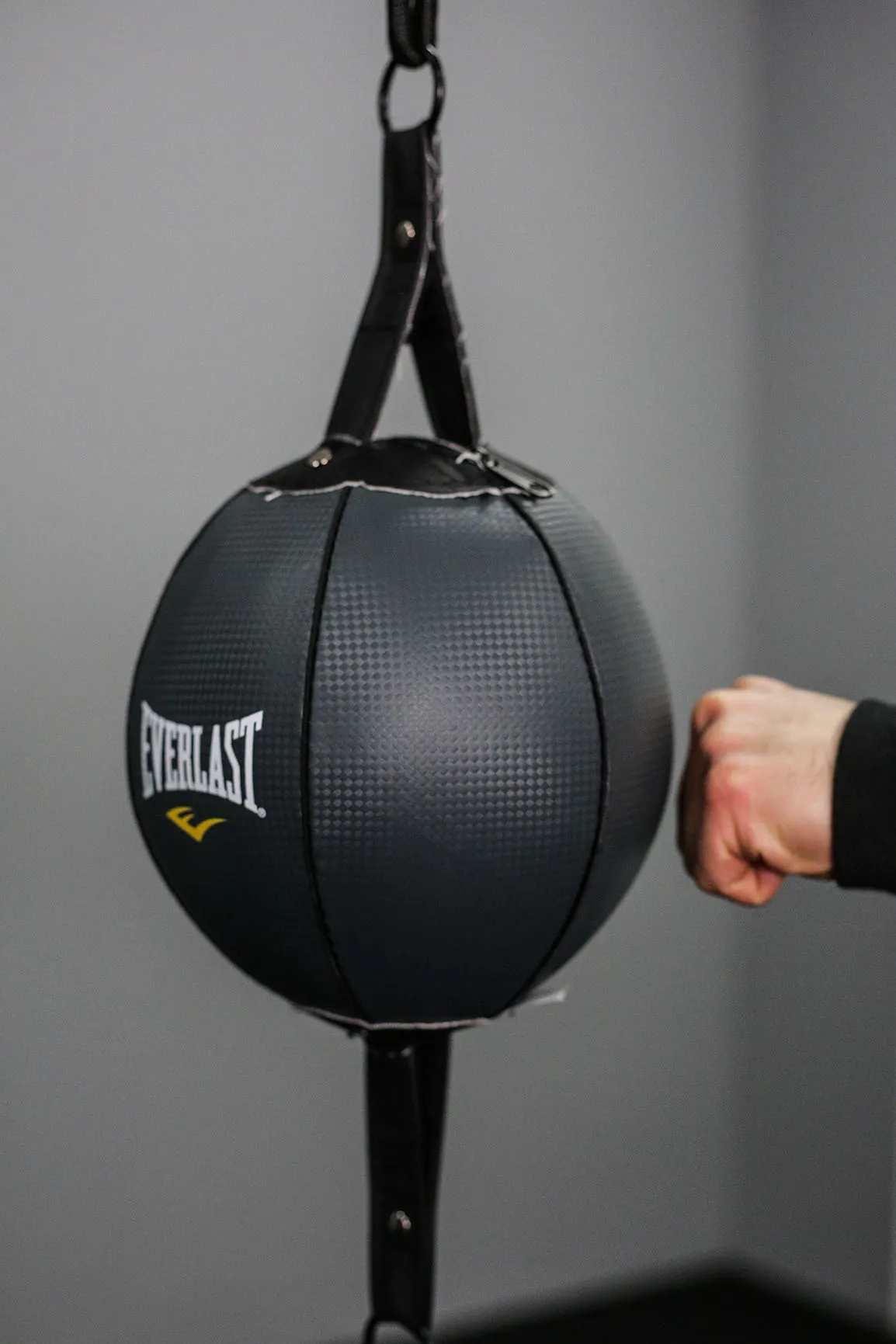 All-in-One Power Tower & Boxing Set