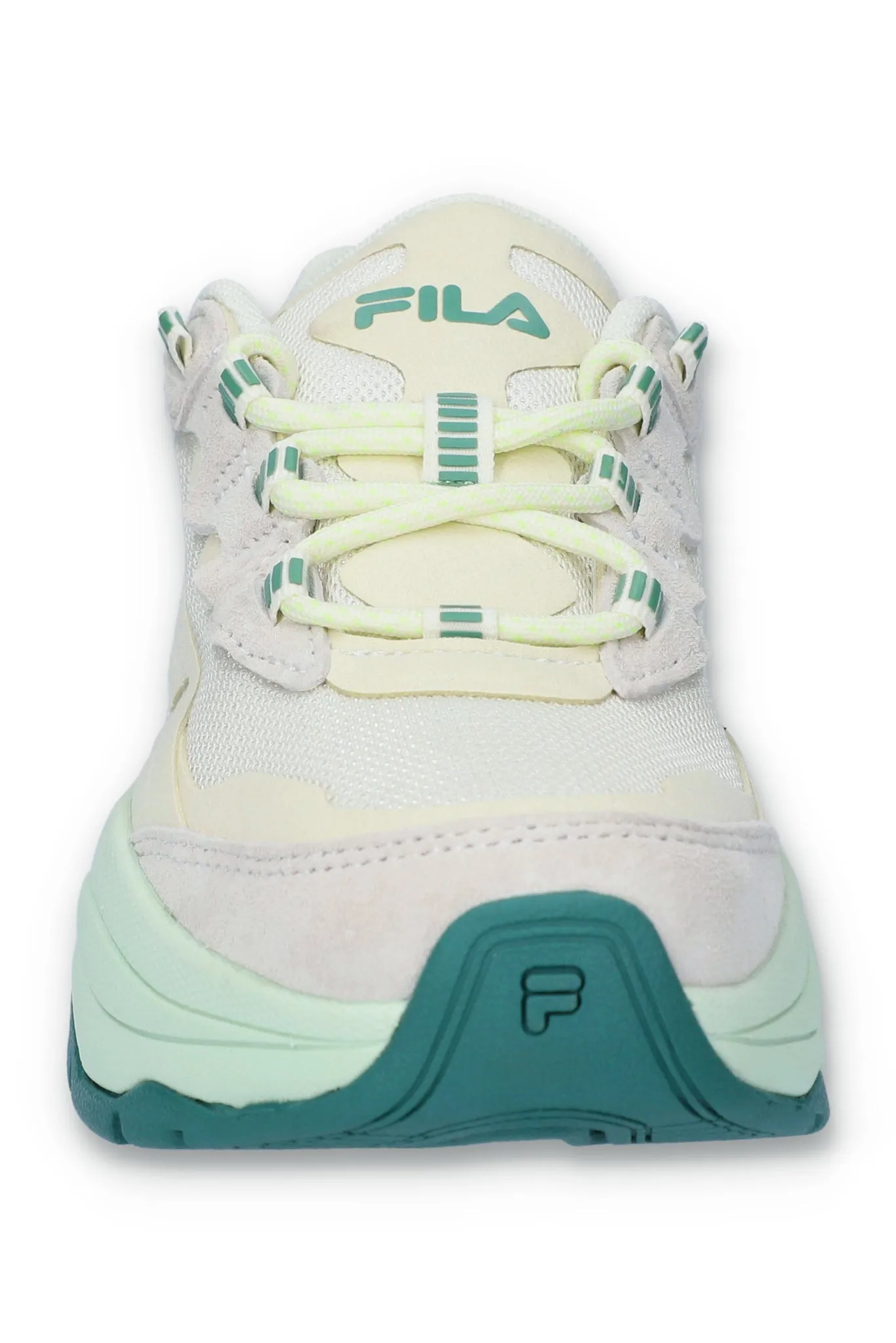 Alpha Ray Linear Trainers