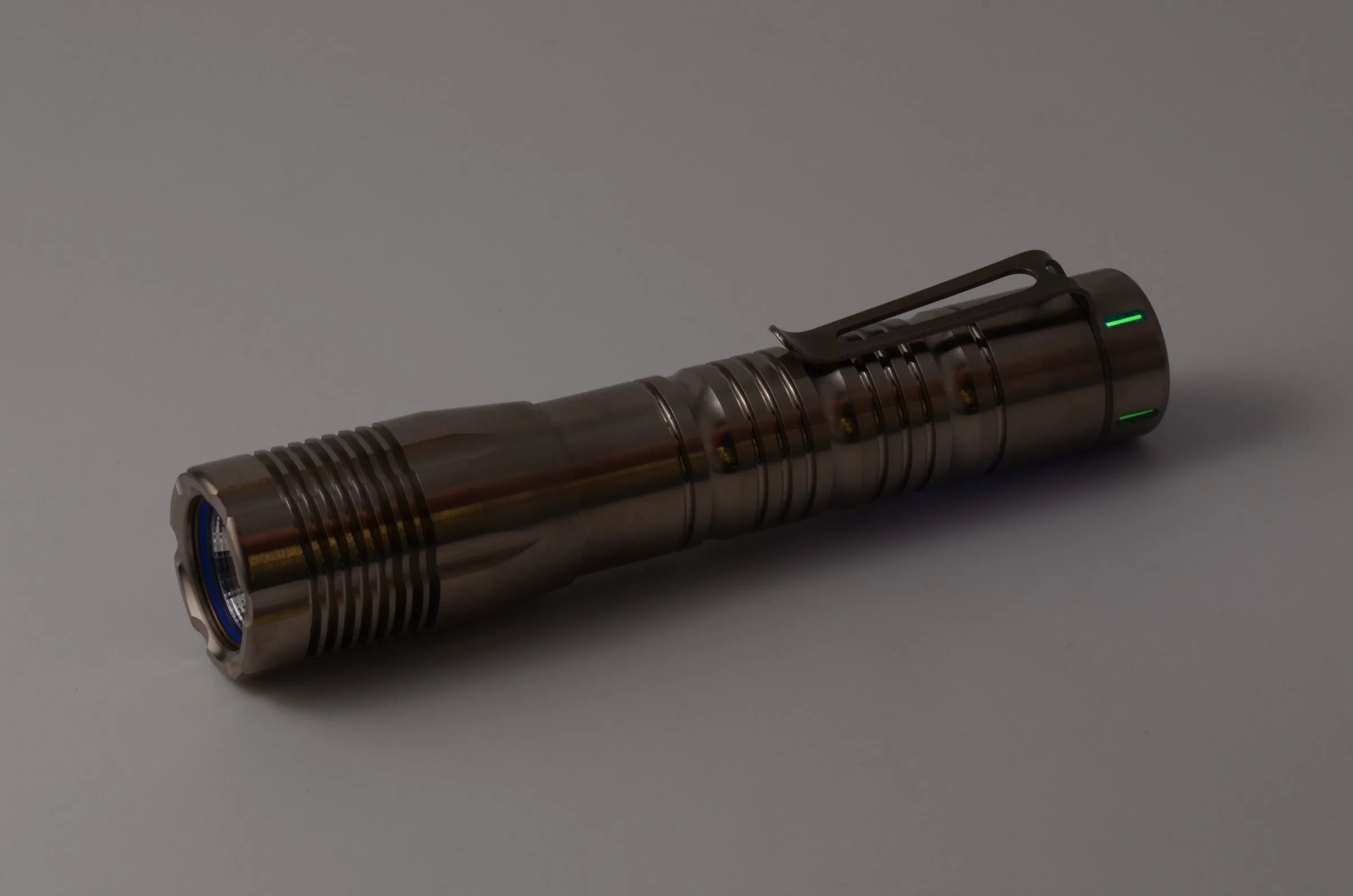 Alpha Special Edition (Tritium)