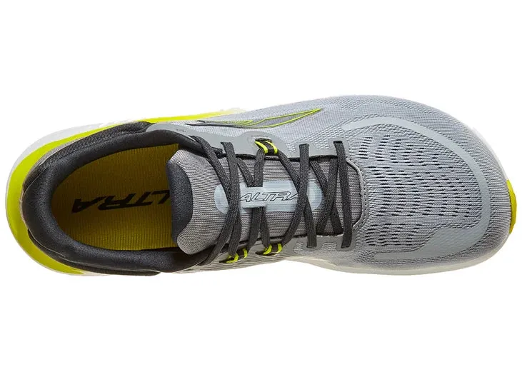 Altra | Paradigm 7 | Men's | Grey/Lime