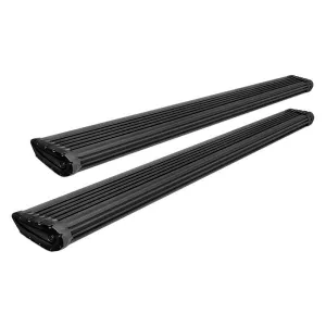 AMP Research PowerStep Xtreme Jeep Wrangler JK 2 Door (07-18) Power Side Steps Running Boards