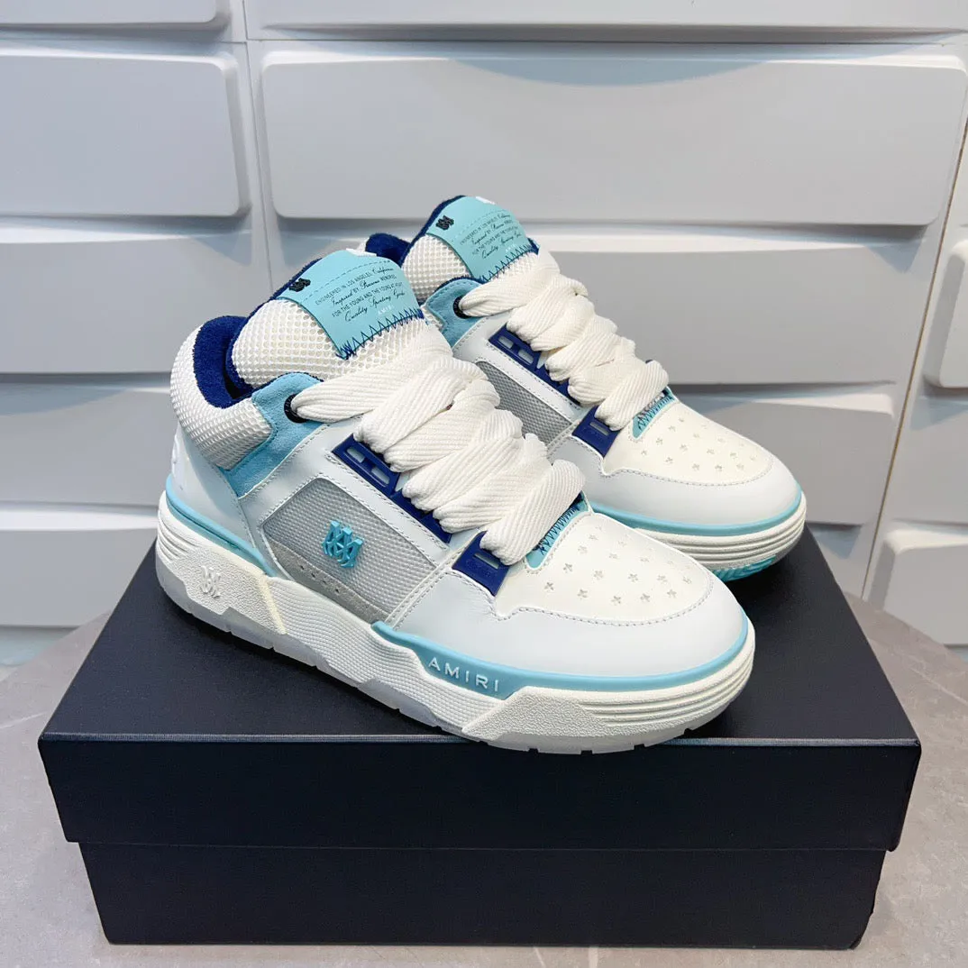 AMR MA-1 Runner Sneakers-140