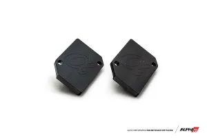 AMS ALP.07.08.0007-1 MAF Block-Off Plates NISSAN R35 GT-R