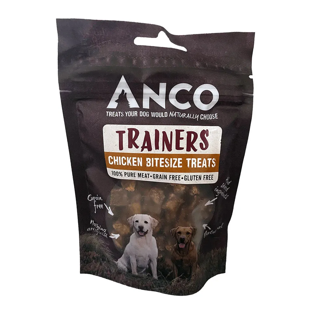 Anco Trainers Chicken