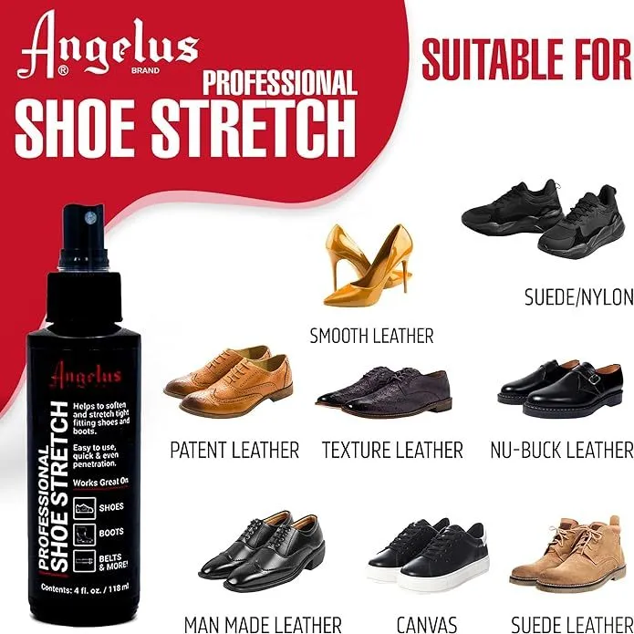 Angelus Professional Shoe Stretch