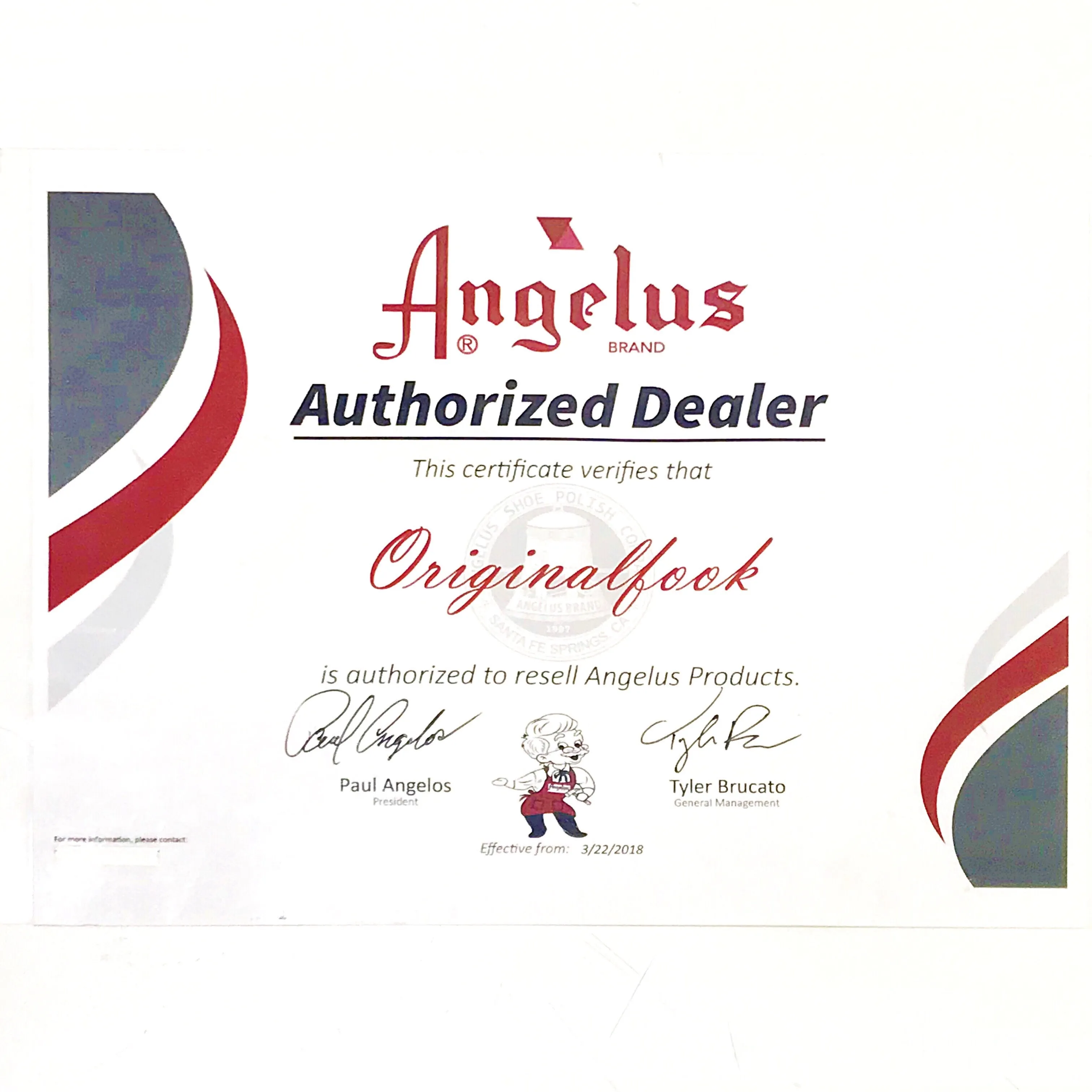 Angelus Professional Shoe Stretch