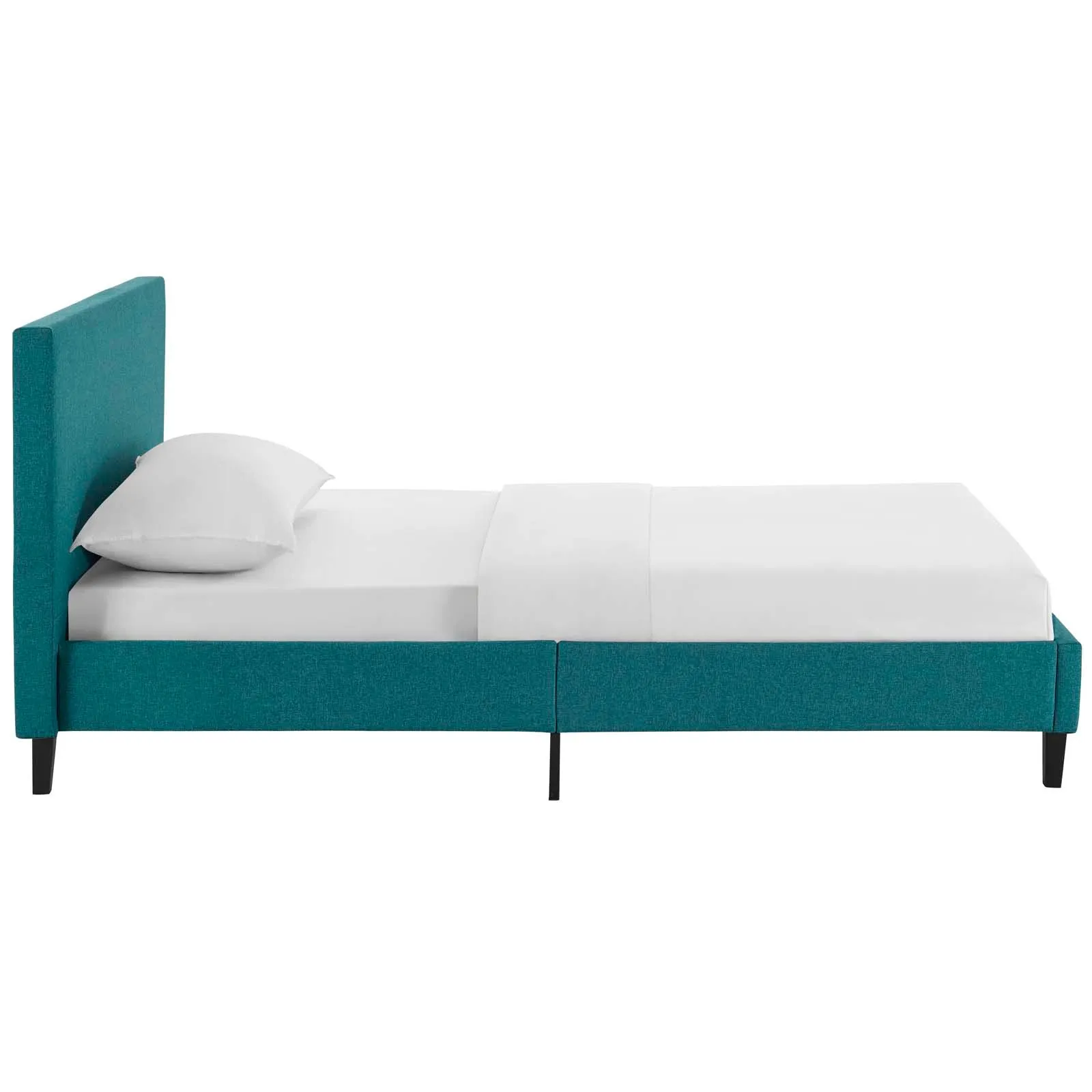 Anya Bed by Modway