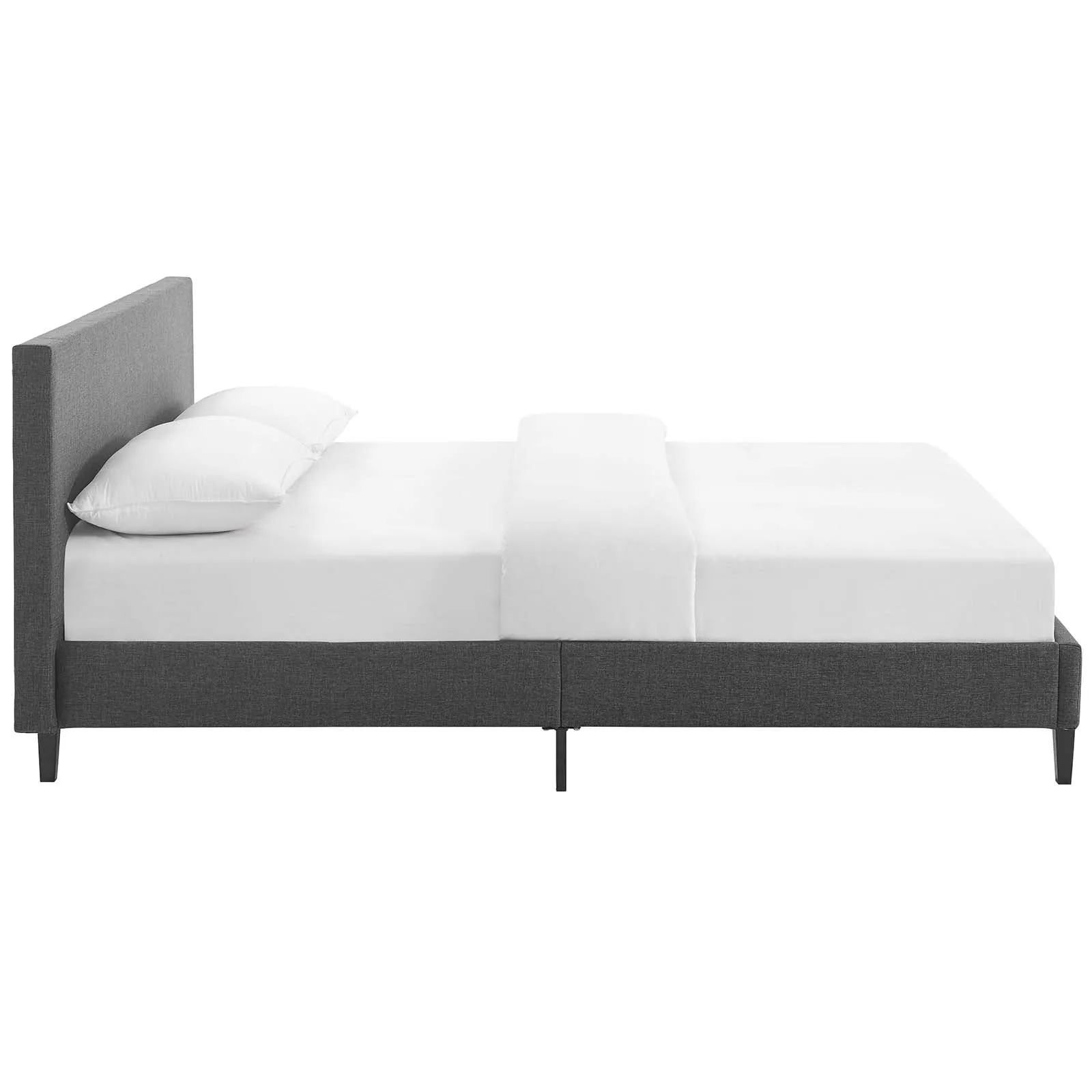 Anya Bed by Modway