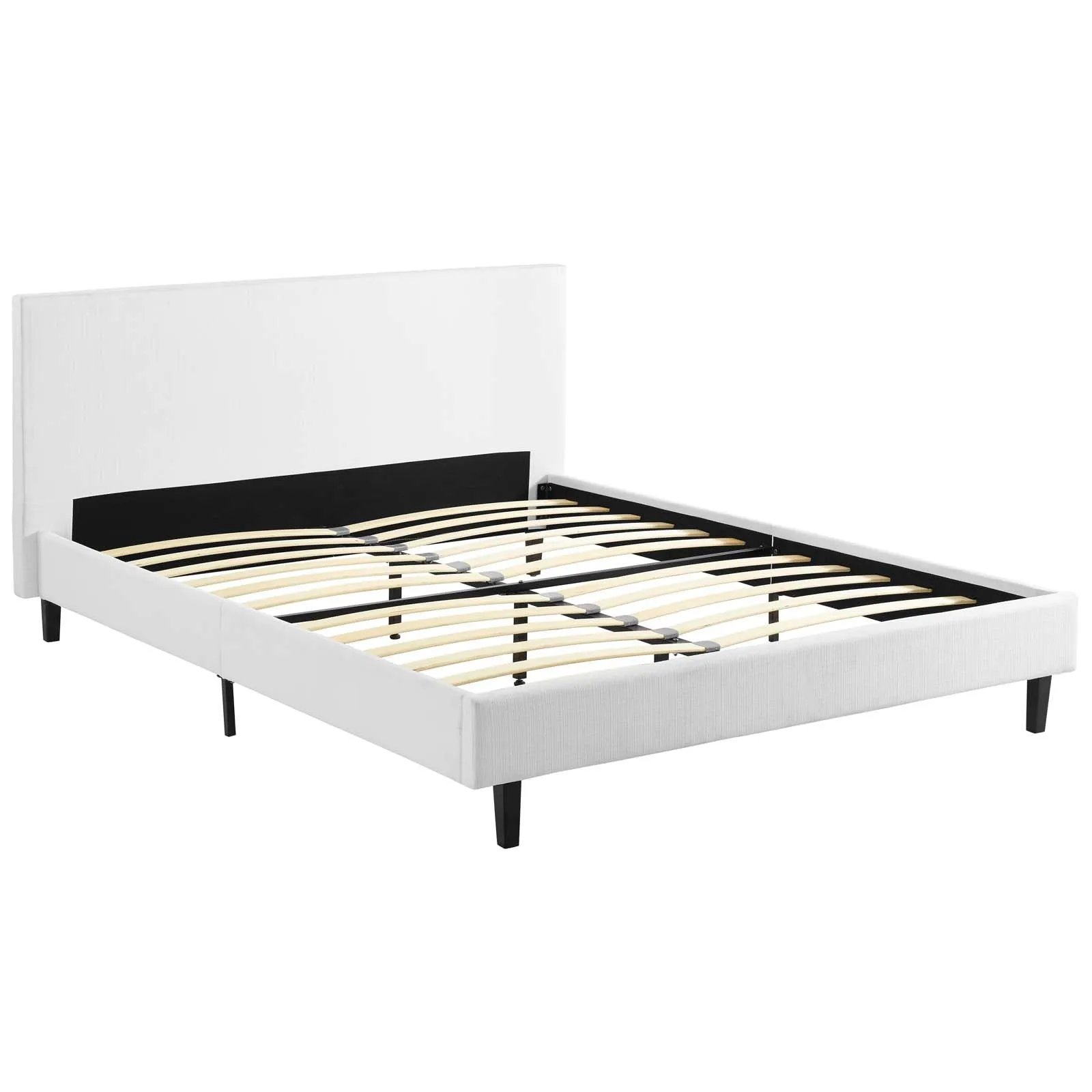 Anya Bed by Modway