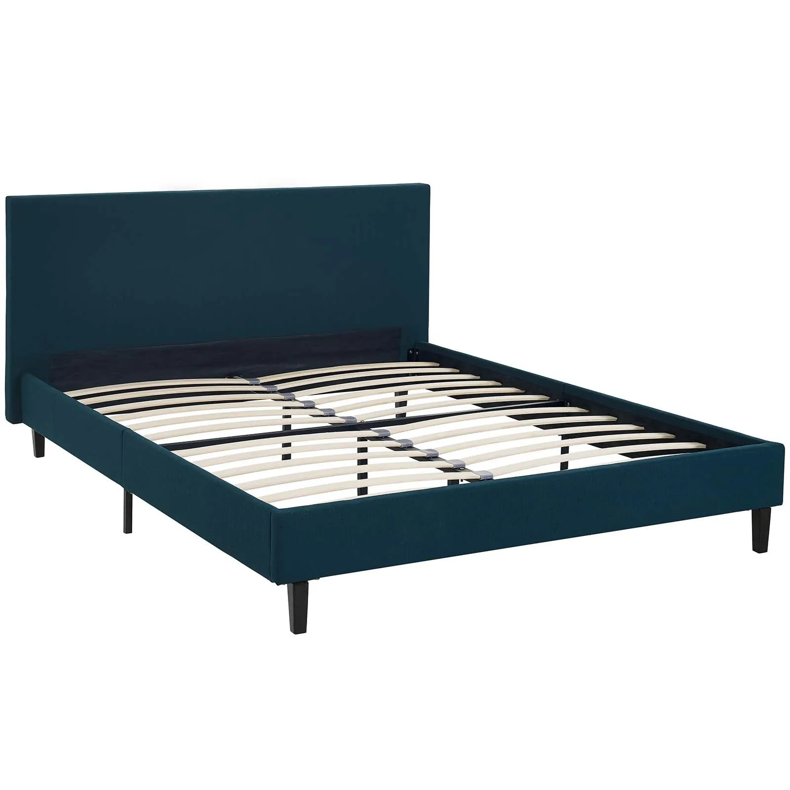 Anya Bed by Modway