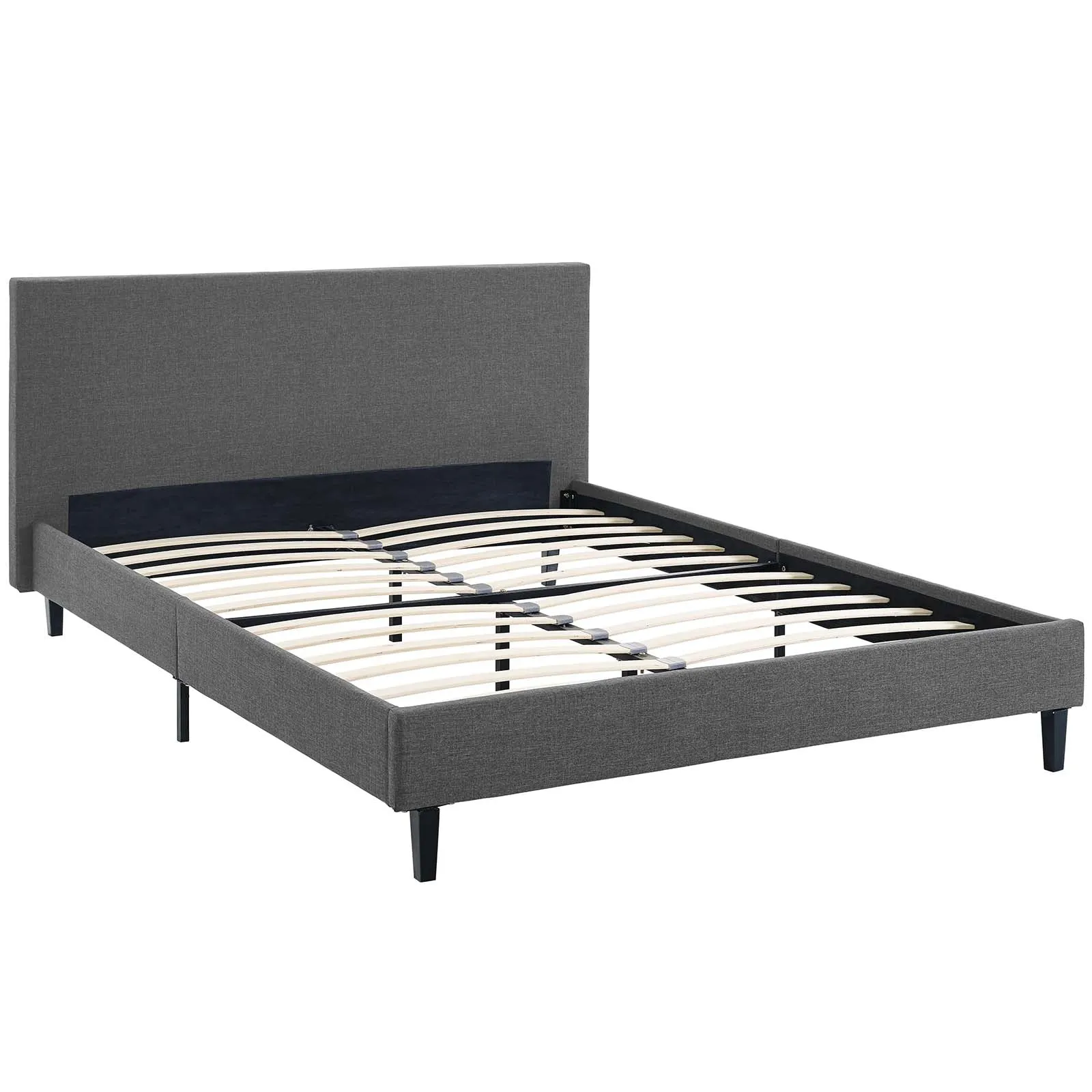 Anya Bed by Modway