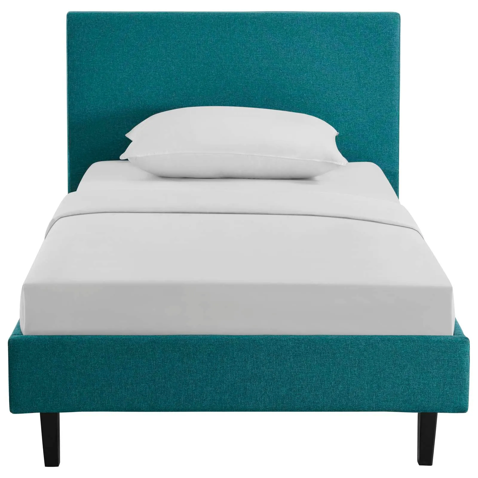 Anya Bed by Modway